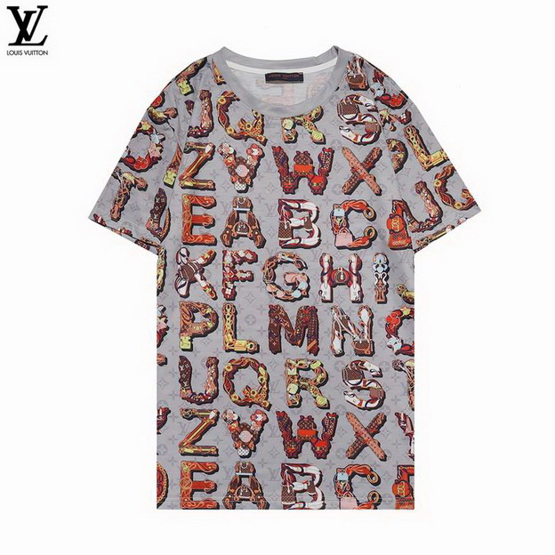 men LV t-shirts M-XXL-200